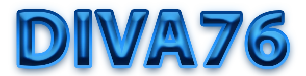 DIVA76 Logo